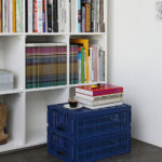 Color Crate large - cagettes