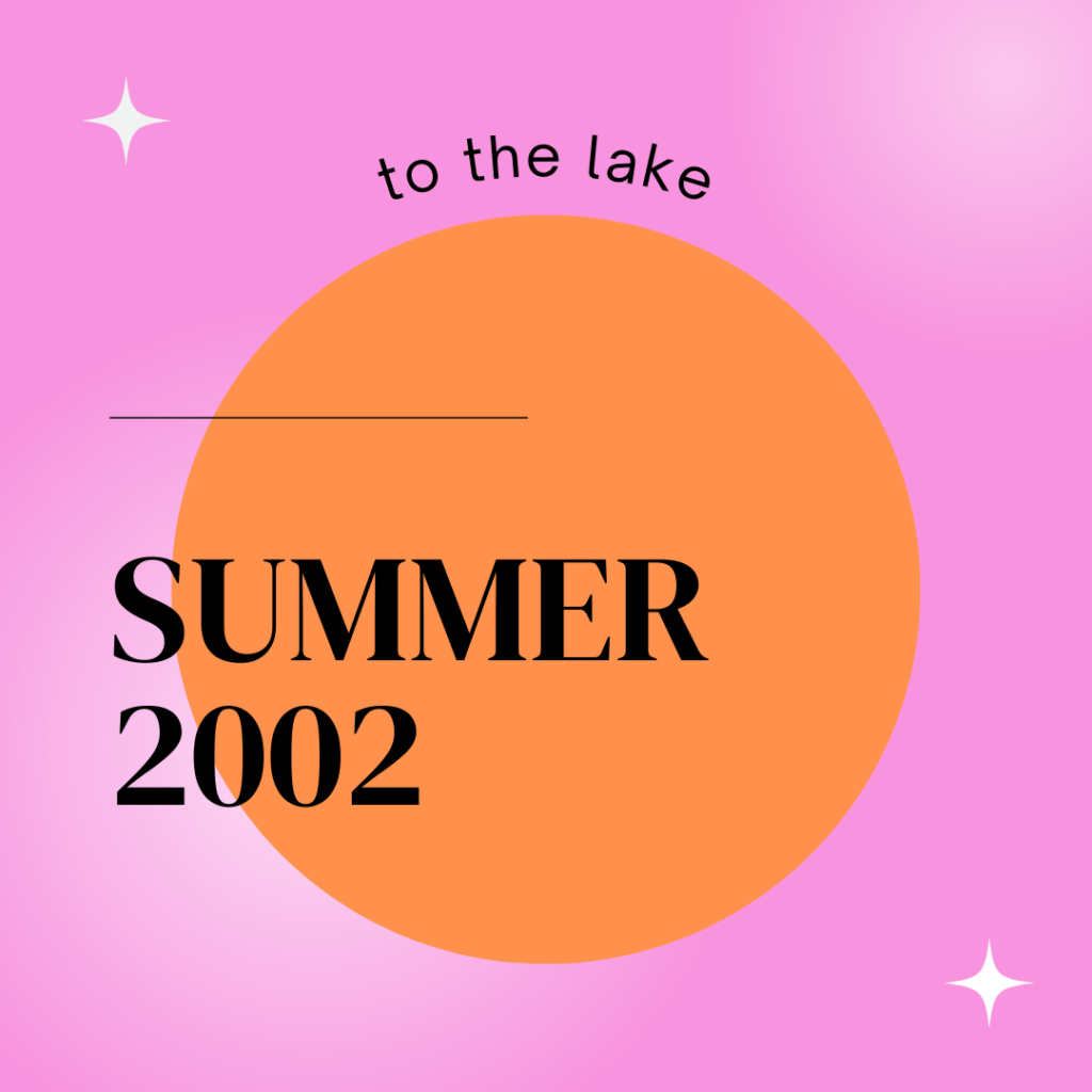 La playlist summer 22