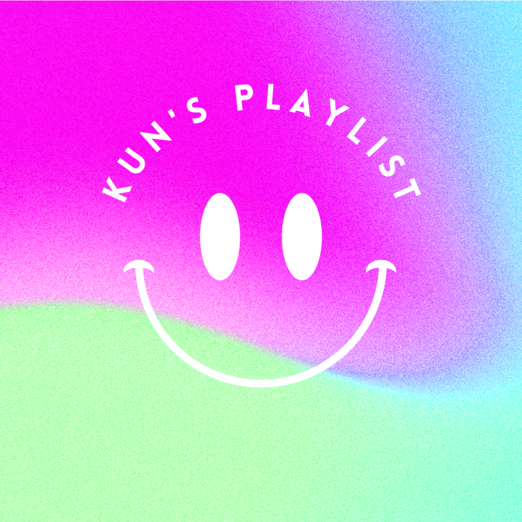La playlist de Kun