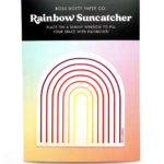 Attrape soleil – Retro rainbow