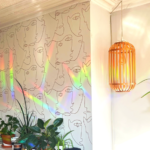 Sun catcher – Attrape soleil