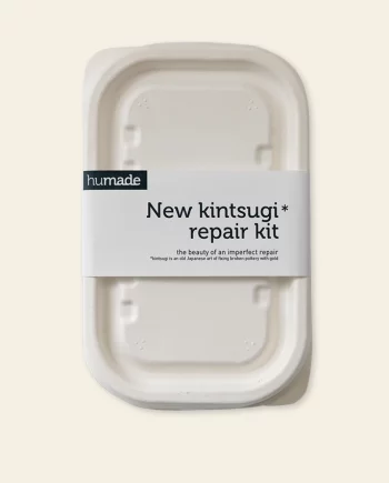 New kintsugi – Kit de réparation de céramique