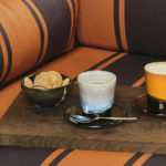 70's – tasse à café