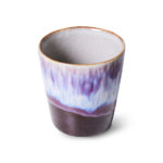 70's – tasse à café