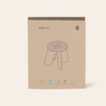 Tabouret pour enfant