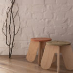 Tabouret pour enfant