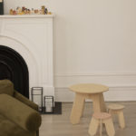 Tabouret pour enfant