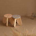 Tabouret pour enfant