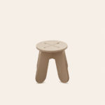 Tabouret pour enfant