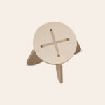 Tabouret pour enfant
