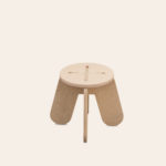 Tabouret pour enfant