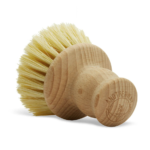 Brosse vaisselle en bois
