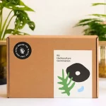 Coffret de germination