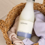 Lessive linge délicat