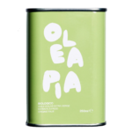 Biologico – Huile d'olive