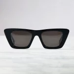 Malaga – lunettes