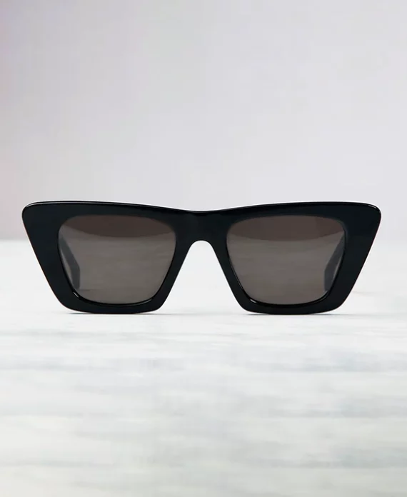 Malaga – lunettes