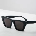 Malaga – lunettes