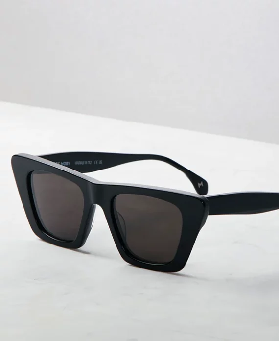 Malaga – lunettes