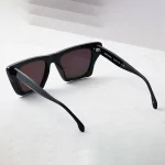 Malaga – lunettes
