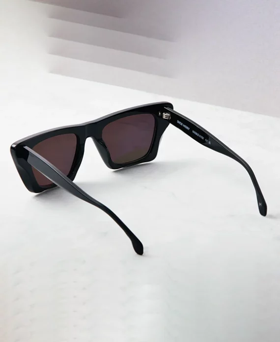 Malaga – lunettes