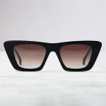 Malaga – lunettes