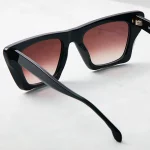 Malaga – lunettes