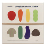 Farmer Crayon