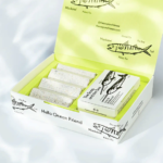 Coffret savon et porte-savon