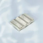 Coffret savon et porte-savon