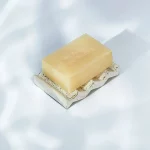 Coffret savon et porte-savon