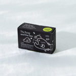 Coal, Rosemary & Mandarin – savon naturel