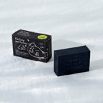 Coal, Rosemary & Mandarin – savon naturel