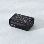 Coal, Rosemary & Mandarin – savon naturel