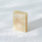 Eucalyptus & Sea Salt – savon naturel