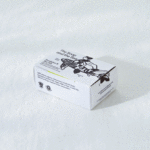 Eucalyptus & Sea Salt – savon naturel