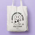 Avanti! – tote bag