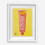 Parfait – affiche