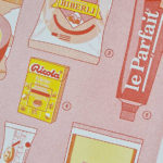 Swiss Food – affiche