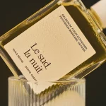 Le sud, la nuit – Huile sèche