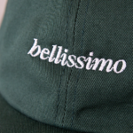 Bellissimo – casquette