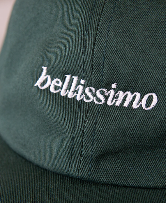 Bellissimo – casquette