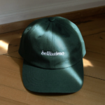 Bellissimo – casquette
