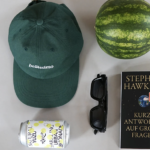 Bellissimo – casquette