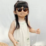 Sunnies – lunette bébé