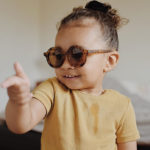 Sunnies – lunette bébé