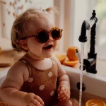 Sunnies – lunette bébé