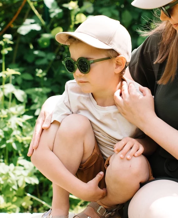 Sunnies – lunette enfants