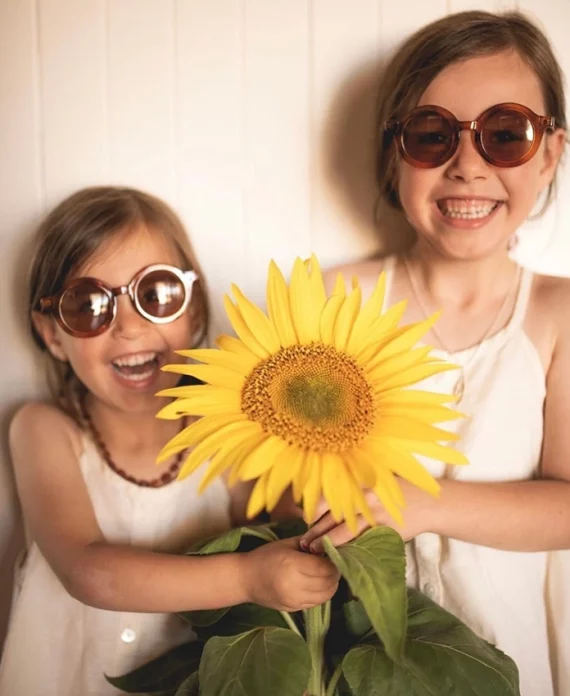 Sunnies – lunette enfants