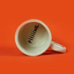This is fine - tasse